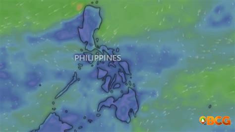 TERMINATION OF SOUTHWEST MONSOON.
